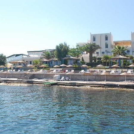 Chronos Beach Akyarlar Turgutreis Eksteriør bilde